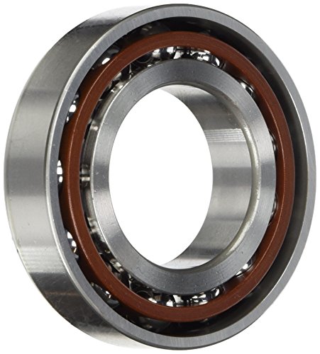 NSK 7209 a5trdulp3 Precision eckige Kontakt Kugellager, Paar NSK 7209 a5trdulp3 Precision eckige Kontakt Kugellager, Paar von NSK