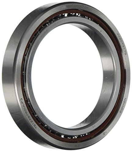 NSK 7912 a5trdulp3 Precision eckige Kontakt Kugellager, Paar NSK 7912 a5trdulp3 Precision eckige Kontakt Kugellager, Paar von NSK