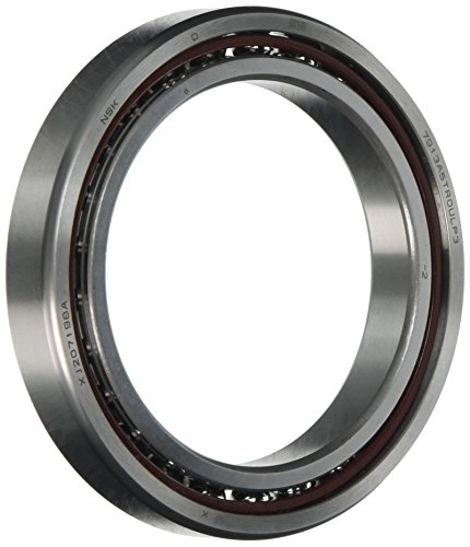 NSK 7913 a5trdulp3 Precision eckige Kontakt Kugellager, Paar NSK 7913 a5trdulp3 Precision eckige Kontakt Kugellager, Paar von NSK