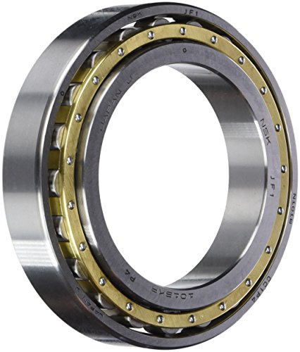 NSK n1016mrkrcc1p4 Präzision Zylindrische Roller Bearing, einreihig NSK n1016mrkrcc1p4 Präzision Zylindrische Roller Bearing, einreihig von NSK