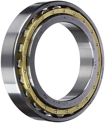 NSK n1016mrkrcc1p4 Präzision Zylindrische Roller Bearing, einreihig von NSK