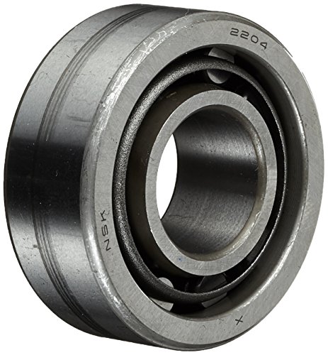 NSK nu2204wc3 einreihig Zylindrische Walzenlager NSK nu2204wc3 einreihig Zylindrische Walzenlager von NSK