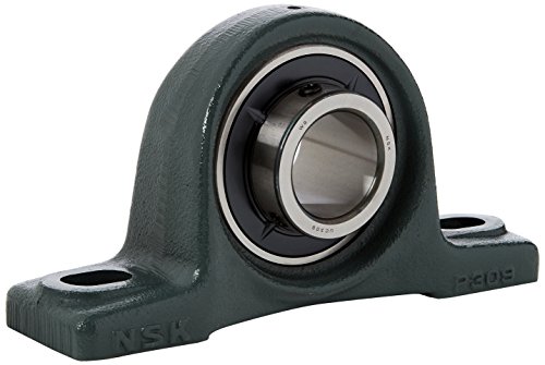 NSK ucp309d1 Gehäuse Einheit NSK ucp309d1 Gehäuse Einheit von NSK
