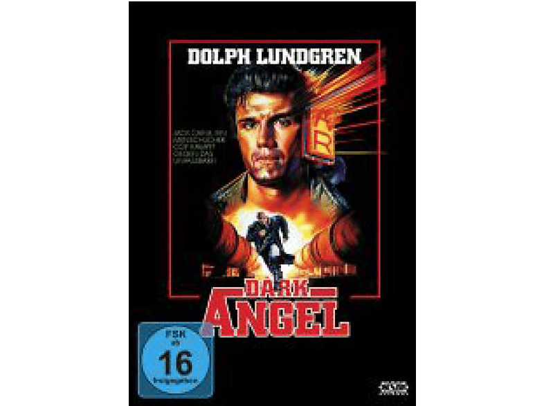 Dark Angel DVD Dark Angel DVD von NSM RECORD