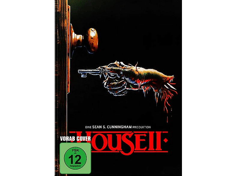 House 2 (uncut) (Blu-ray) Blu-ray von NSM RECORD