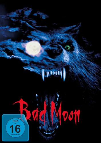 Bad Moon (uncut) von NSM Records