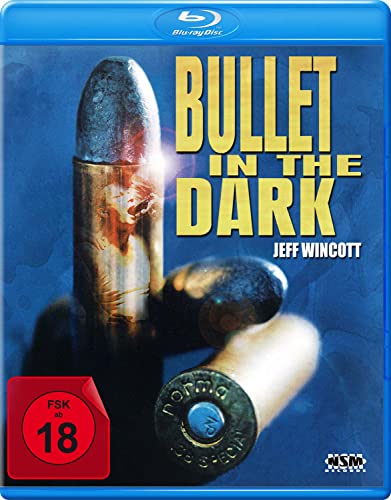 Bullet in the Dark (Uncut) [Blu-ray] von NSM Records