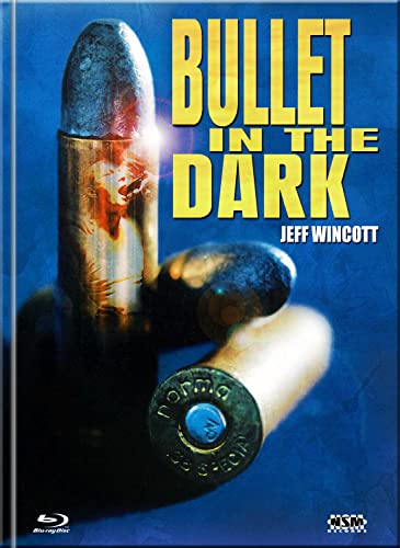 Bullet in the Dark [Blu-Ray+DVD] - uncut - limitiertes Mediabook Cover A von NSM Records