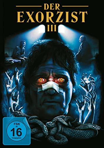 Der Exorzist 3 (Special Edition) (2 DVDs) von NSM Records