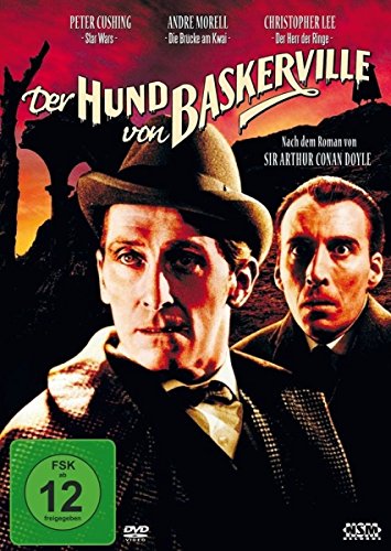 Der Hund von Baskerville (1959) von NSM Records