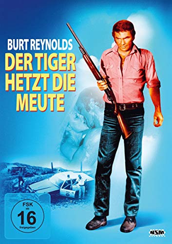 Der Tiger hetzt die Meute Der Tiger hetzt die Meute von NSM Records