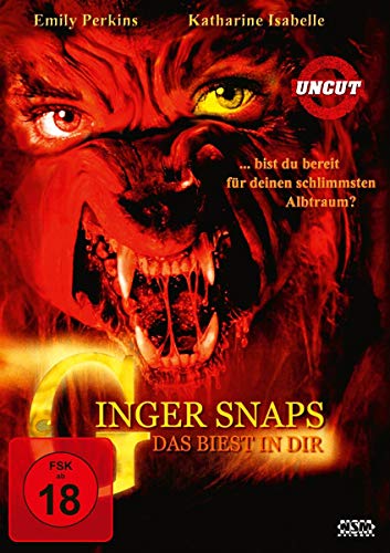 Ginger Snaps Ginger Snaps von NSM Records