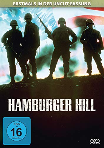 Hamburger Hill (uncut) von NSM Records