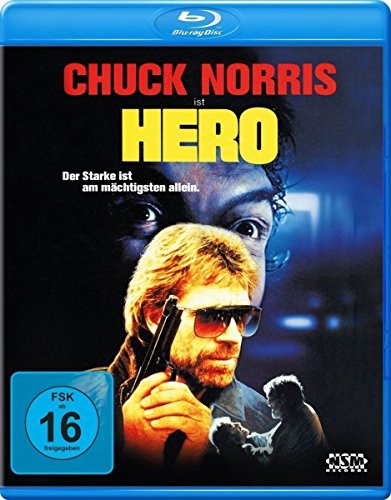 Hero [Blu-ray] von NSM Records