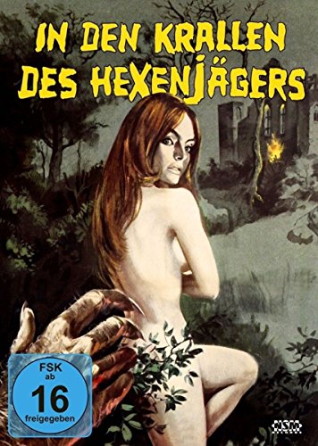 In den Krallen des Hexenjägers - Uncut von NSM Records