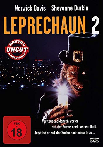 Leprechaun 2 - Uncut von NSM Records