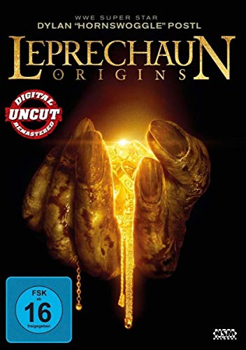 Leprechaun: Origins - Uncut Leprechaun: Origins - Uncut von AL!VE