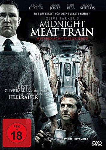 Midnight Meat Train von NSM Records