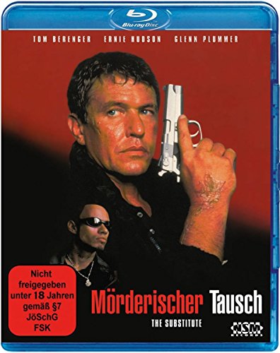 Mörderischer Tausch [Blu-ray] von NSM Records