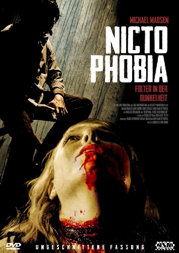 Nictophobia Folter in der Dunkelheit Uncut 2 Minuten länger von NSM Records