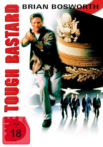 One Tough Bastard (uncut) von NSM Records