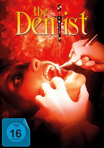 The Dentist (uncut) von NSM Records