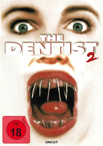 The Dentist 2 (uncut) von NSM Records