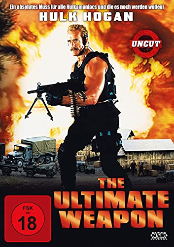 Ultimate Weapon (Uncut) von NSM Records