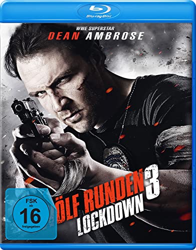 Zwölf Runden 3 - Lockdown [Blu-ray] von NSM Records