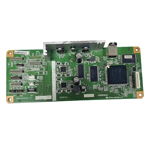 Druckerformatierungskarte, Logic Main Board L1300 Motherboard kompatibel for Epson L1300 von NSWHHV