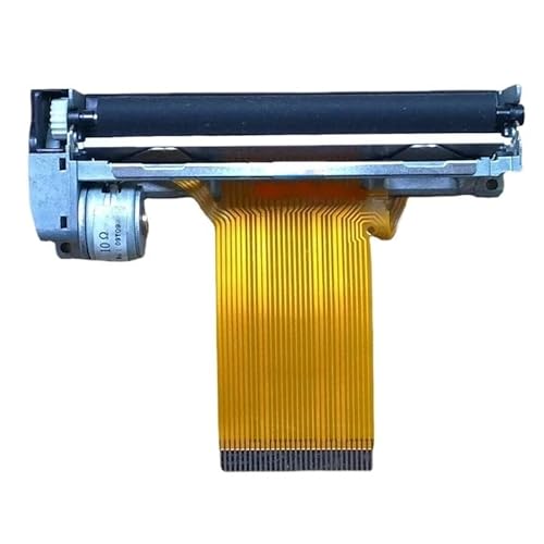 NSWHHV Druckkopf SE-300B ftp-638mcl103 ZQ-1212, Druckkopf for DREI-Kanal-EKG-Geräte, kompatibel mit Coman CM300 NSWHHV Druckkopf SE-300B ftp-638mcl103 ZQ-1212, Druckkopf for DREI-Kanal-EKG-Geräte, kompatibel mit Coman CM300 von NSWHHV