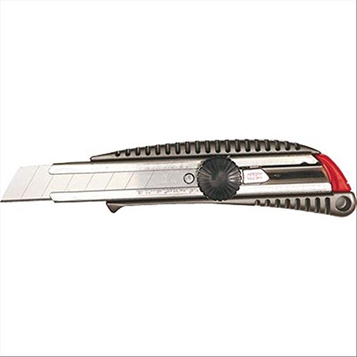 Styro Cutter L 500 G/1310523 18 mm anthrazit Metall von NT Cutter