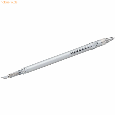 NT Cutter D-1000P inkl. je 5x 30 Grad und 5x 45 Grad Klinge NT Cutter D-1000P inkl. je 5x 30 Grad und 5x 45 Grad Klinge von NT