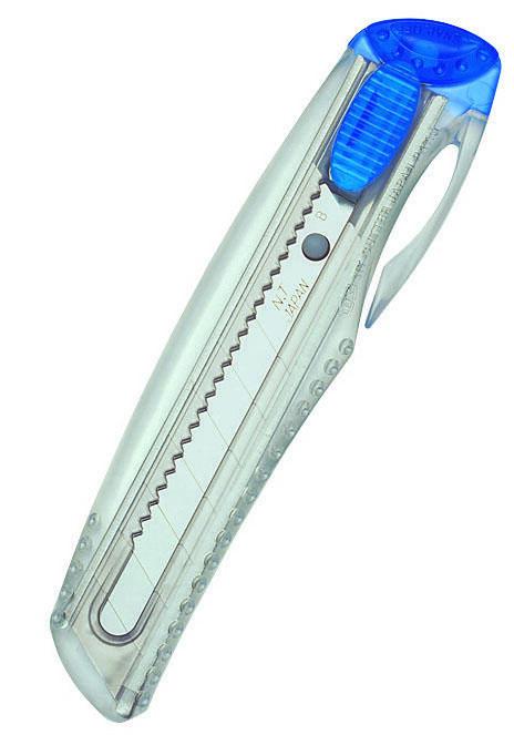 NT Cuttermesser 18 mm blau von NT