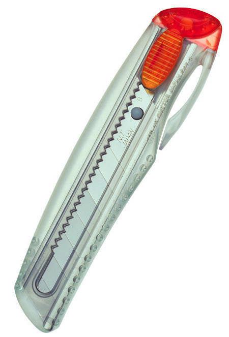NT Cuttermesser 18 mm orange von NT
