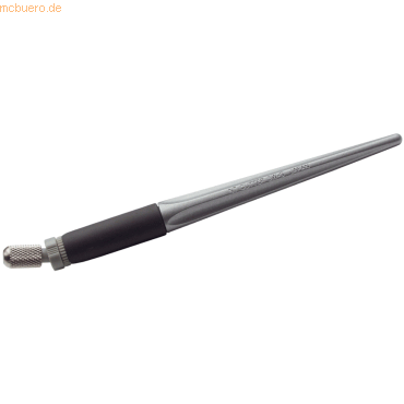 NT Grafikcutter SW 600 P silber/schwarz NT Grafikcutter SW 600 P silber/schwarz von NT