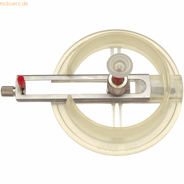 NT Kreisschneider C 1500 transparent NT Kreisschneider C 1500 transparent von NT
