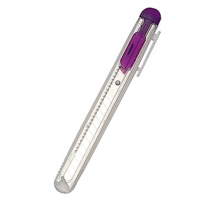 NT iA 120 P Cuttermesser violett 9 mm von NT