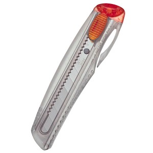 NT iL 120 P Cuttermesser orange 18 mm von NT