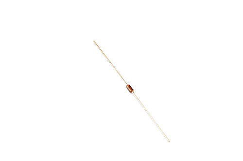 2X NTE5013A Diode: Zener 0,5W 6,2V DO35 einzelne Diode 5uA NTE Electronics 2X NTE5013A Diode: Zener 0,5W 6,2V DO35 einzelne Diode 5uA NTE Electronics von NTE Electronics
