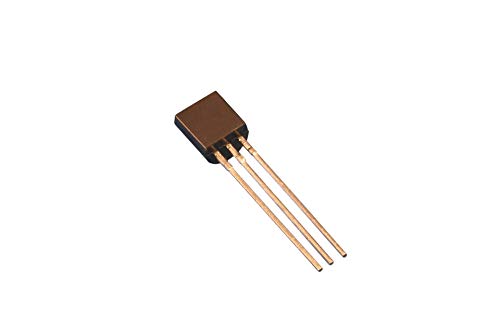 NTE11 Transistor: NPN bipolar 20V 5A 75W TO92 NTE Electronics von NTE Electronics