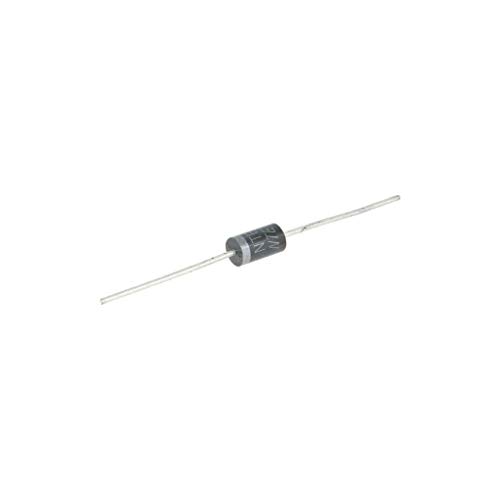 NTE4932 Diode transil 1.5kW 24V 45A unidirectional Ø9,52x5,21mm von NTE Electronics