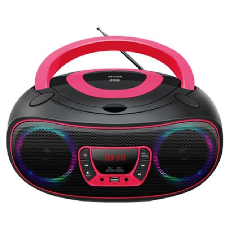 111141300011 - CD-Radio TCL-212BTpink, 111141300011 - Aktionsartikel 111141300011 - CD-Radio TCL-212BTpink, 111141300011 - Aktionsartikel von NTP