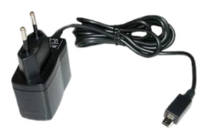 NTP Mini USB-Adapter Netzteil Ladegerät von NTP