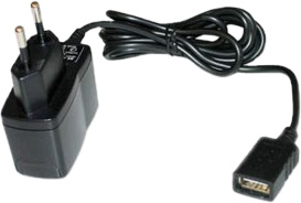 NTP USB-Adapter Netzteil Ladegerät NTP USB-Adapter Netzteil Ladegerät von NTP