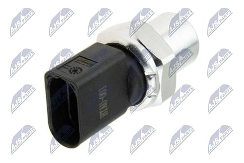 NTY Druckschalter Klimaanlage EAC-AU-001 von NTY