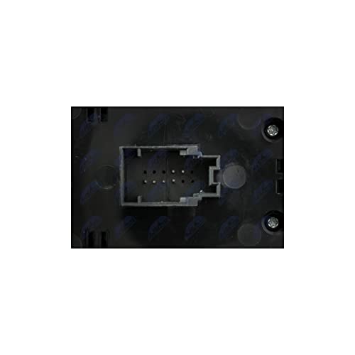 NTY Fensterheberschalter EWS-BM-088 NTY Fensterheberschalter EWS-BM-088 von NTY