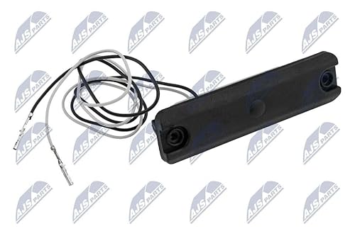NTY Schalter Heckklappe EZC-HY-578 NTY Schalter Heckklappe EZC-HY-578 von NTY