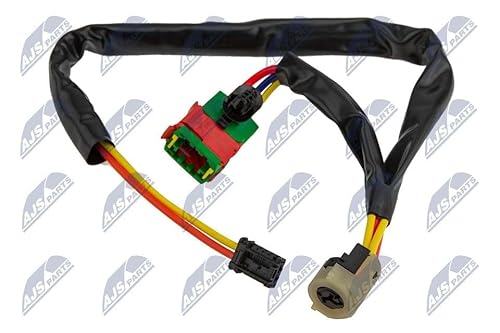 NTY Zündschalter Startschalter EKS-CT-001 NTY Zündschalter Startschalter EKS-CT-001 von NTY