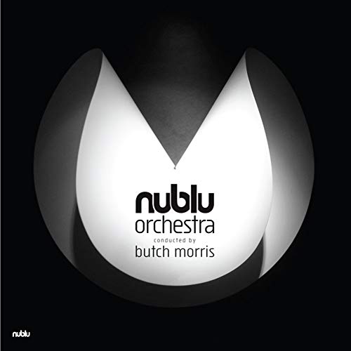 Conducted By Butch Morris [Vinyl LP] von NUBLU
